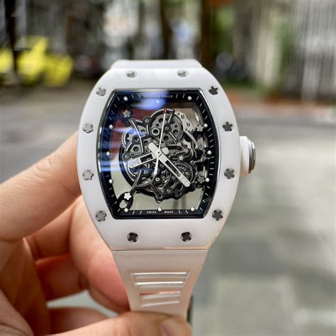 đồng hồ richard mille giá.